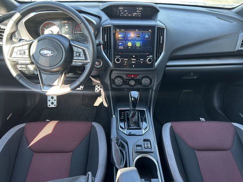 Used 2020 Subaru Impreza 2.0i Sport image 13