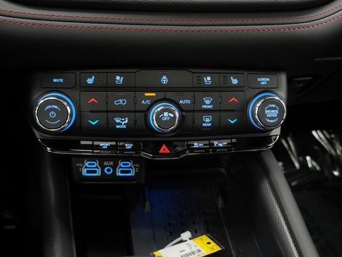 New 2026 Dodge Durango GT image 25