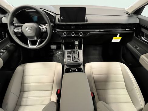 Used 2026 Honda CR-V EX-L image 20