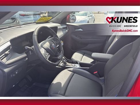 New 2026 Buick Encore GX Sport Touring w/ Comfort Package AWD/4WD image 15