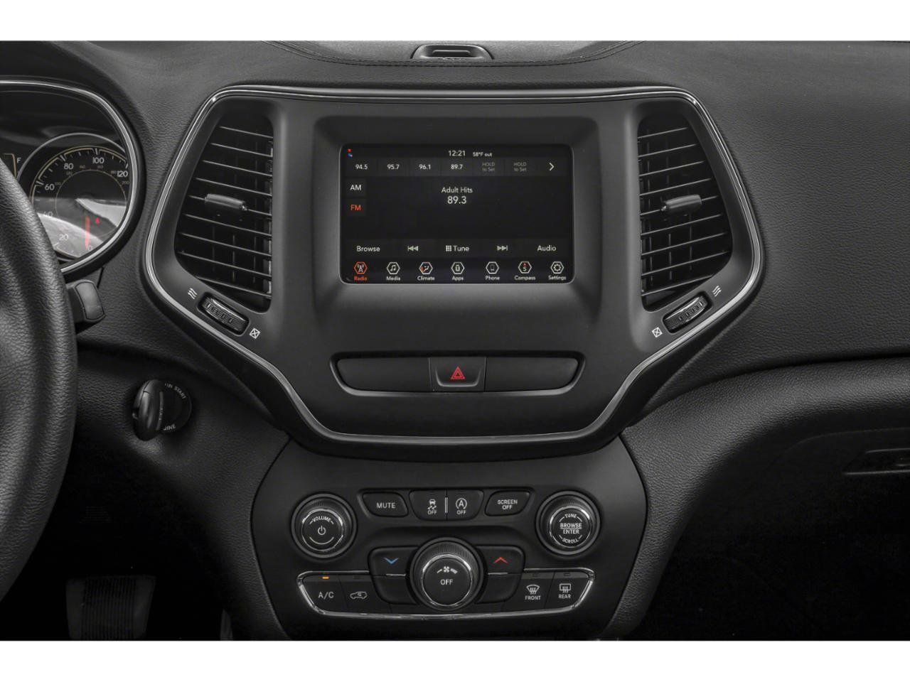 Used 2022 Jeep Cherokee Limited w/ Mopar Interior Package AWD/4WD image 5