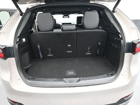 Used 2025 MAZDA CX-90 3.3 Turbo w/ Premium Plus Pkg AWD/4WD image 20