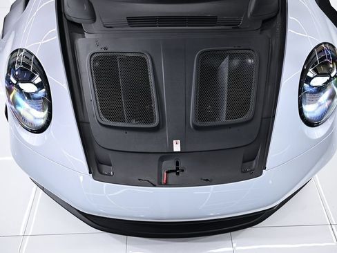 Used 2025 Porsche 911 GT3 RS RWD image 50