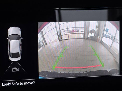 New 2026 Volkswagen Jetta S image 4