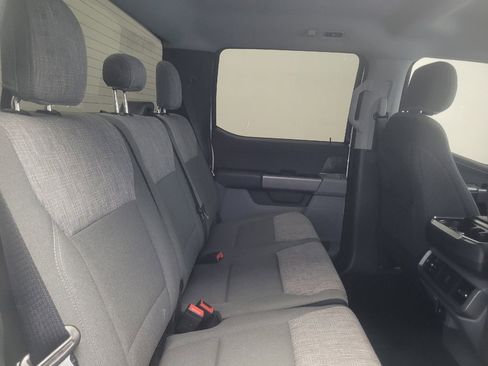 Used 2021 Ford F150 XLT w/ Equipment Group 301A Mid RWD image 19