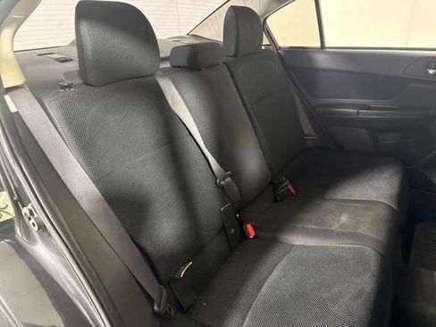 Used 2014 Subaru Impreza 2.0i Premium w/ All-Weather Package w/CVT image 12