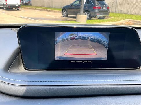 Used 2024 MAZDA CX-30 AWD 2.5 S w/ Select Sport Pkg image 25