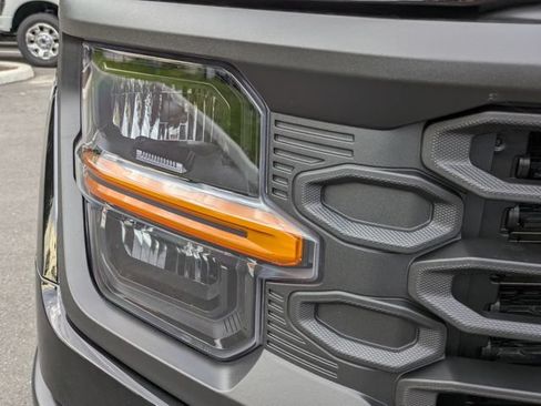 Certified 2026 Ford F150 STX w/ Equipment Group 201A FX4 AWD/4WD image 10