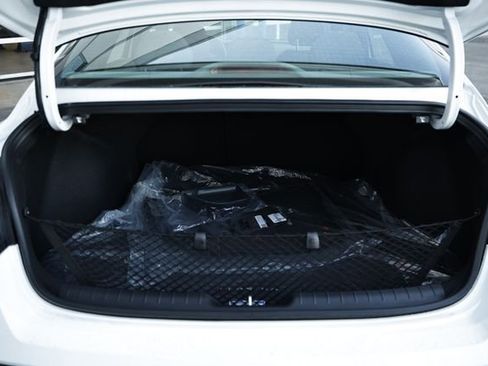 New 2026 Hyundai Elantra SEL Sport image 5