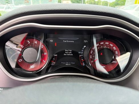 Used 2022 Dodge Challenger SRT Super Stock RWD image 23