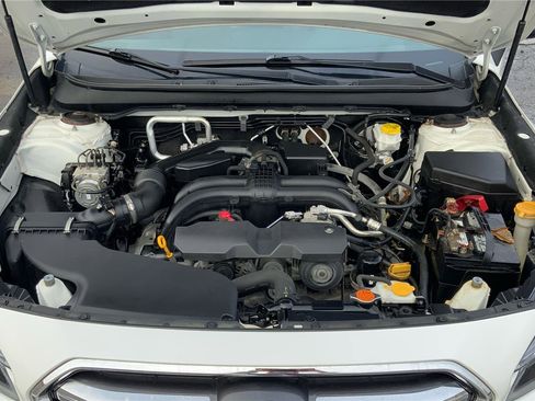 Used 2018 Subaru Outback 2.5i Limited image 22