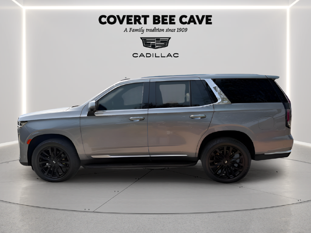 Used 2021 Cadillac Escalade Premium Luxury AWD/4WD image 7
