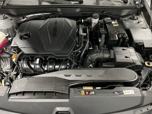 Used 2023 Hyundai Sonata SEL w/ Convenience Package image 35