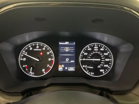 Used 2025 Subaru Outback Premium w/ Popular Package #1A AWD/4WD image 20