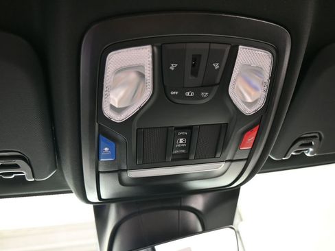 New 2026 RAM 2500 Tradesman image 26