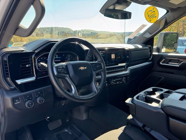 Used 2025 Chevrolet Silverado 2500 LT w/ Convenience Package AWD/4WD image 29