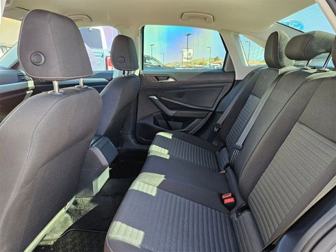 Used 2023 Volkswagen Jetta S image 20
