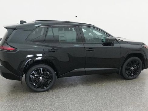 New 2026 Toyota RAV4 XSE w/ Panoramic Sun Roof Package image 36