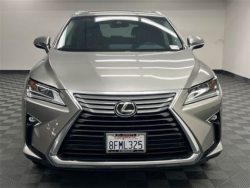 Used 2018 Lexus RX 350 FWD image 3