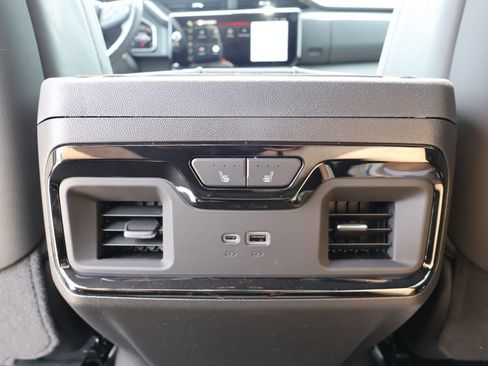 New 2026 GMC Sierra 1500 AT4X w/ AT4X AEV Edition AWD/4WD image 30