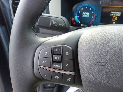 New 2025 Ford Bronco Sport Heritage w/ Convenience Package image 19