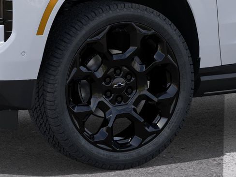 New 2026 Chevrolet Tahoe High Country AWD/4WD image 33