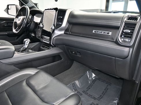 Used 2023 RAM 1500 TRX w/ TRX Level 1 Equipment Group image 58