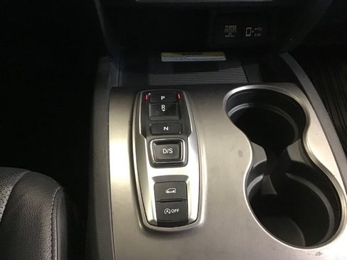 Used 2022 Honda Passport EX-L image 23