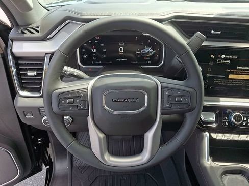 New 2026 GMC Sierra 2500 Denali w/ Denali Reserve Package AWD/4WD image 15