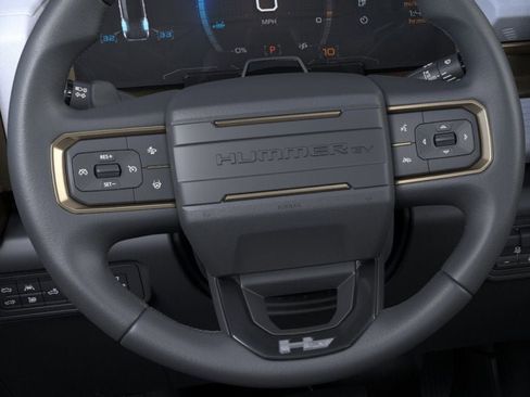 New 2024 GMC Hummer EV 3X w/ Omega Edition image 43