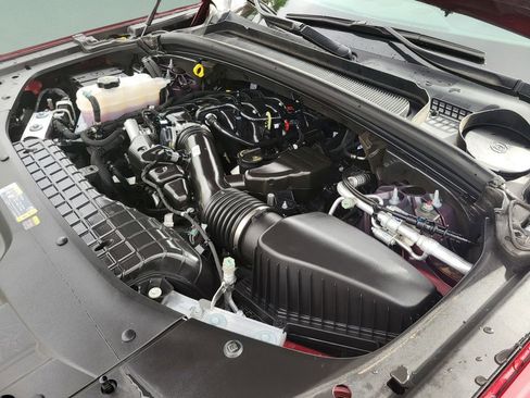 Used 2025 Jeep Grand Cherokee Laredo X w/ Luxury Tech Group I image 71