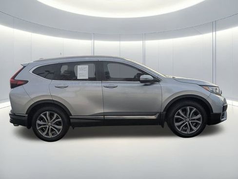 Used 2020 Honda CR-V Touring image 5