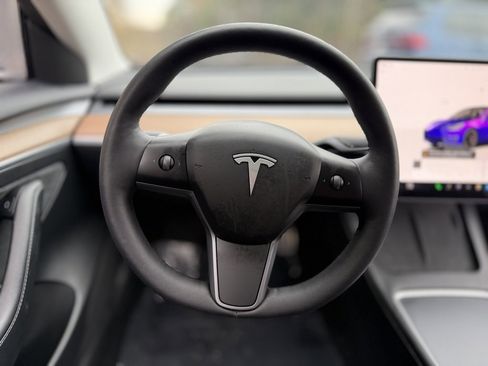 Used 2023 Tesla Model 3 Performance image 43