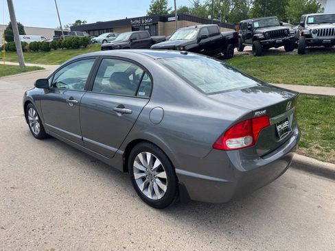 Used 2009 Honda Civic EX-L image 3
