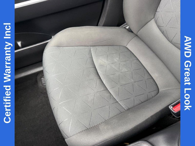 Used 2023 Toyota RAV4 XLE AWD/4WD image 26
