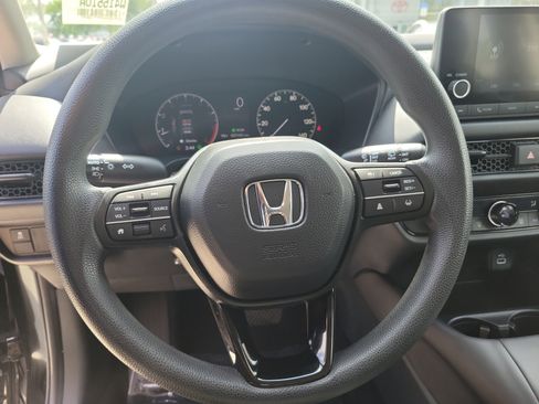Used 2024 Honda HR-V LX image 26