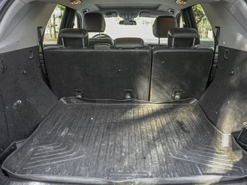 Used 2012 Mercedes-Benz ML 350 4MATIC image 21