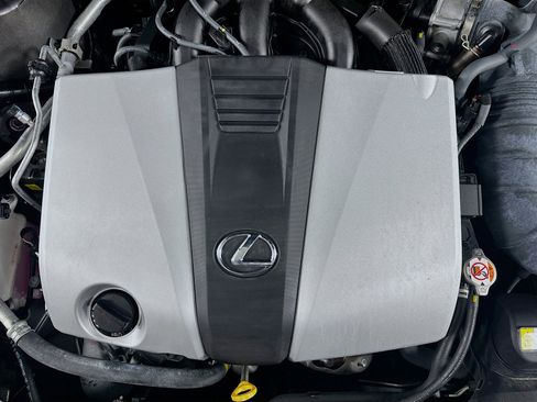 Used 2023 Lexus ES 350 w/ Premium Package image 34