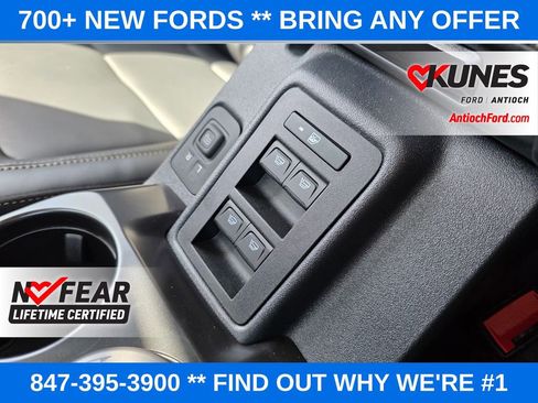 New 2026 Ford Bronco Badlands AWD/4WD image 52