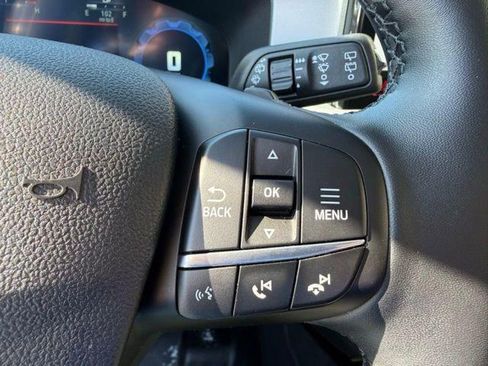 Used 2025 Ford Bronco Sport Badlands AWD/4WD image 17