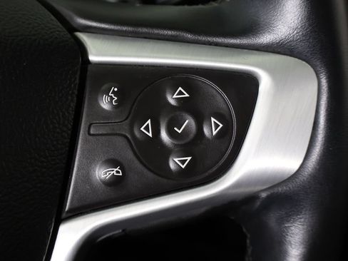 Used 2024 GMC Terrain SLT w/ Tech Package AWD/4WD image 49