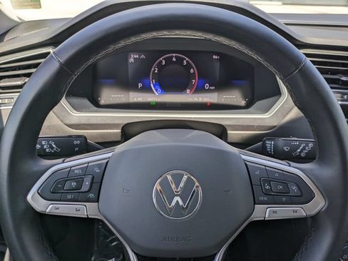 Used 2024 Volkswagen Tiguan Wolfsburg Edition AWD/4WD image 25