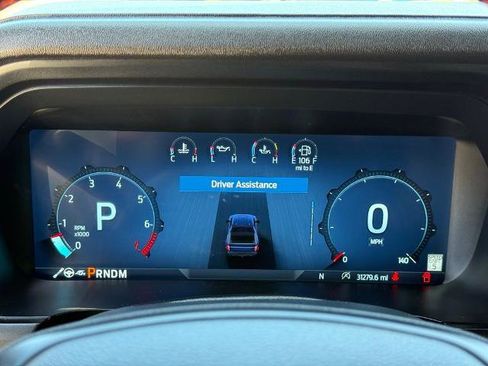 Certified 2024 Ford F150 Raptor AWD/4WD image 14