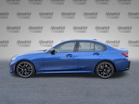Certified 2025 BMW M340i Sedan image 10