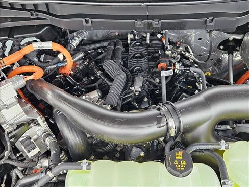 New 2026 Ford F150 King Ranch w/ Equipment Group 601A High AWD/4WD image 16