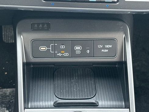 New 2026 Hyundai Kona SEL Premium AWD/4WD image 24