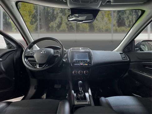 Used 2024 Mitsubishi Outlander Sport ES AWD/4WD image 20