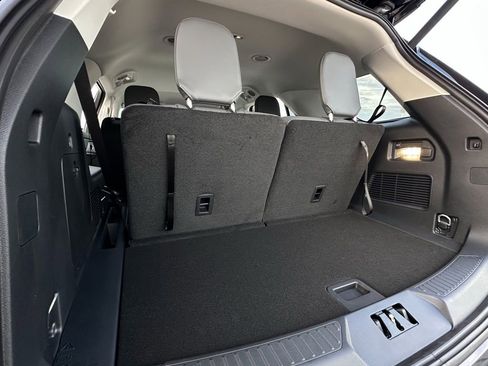 New 2026 Ford Explorer Active w/ Active Comfort Package image 55