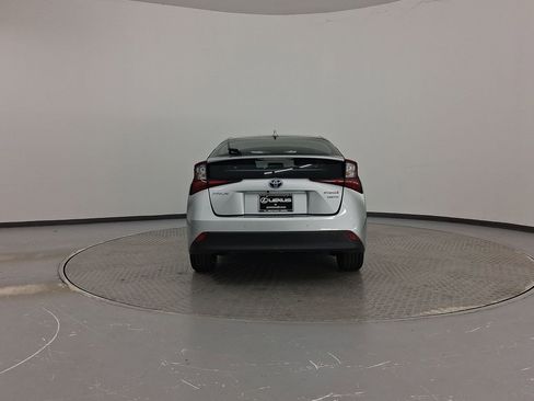 Used 2020 Toyota Prius Limited image 10