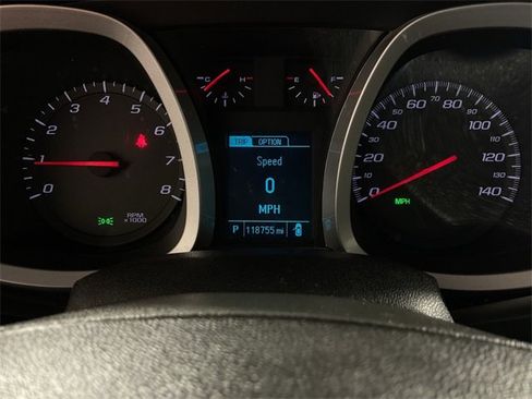 Used 2015 Chevrolet Equinox LT w/ Driver Convenience Package image 20